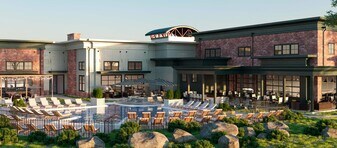 Lofts at Norton Crossing