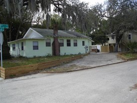 Seminole Heights Apartamentos