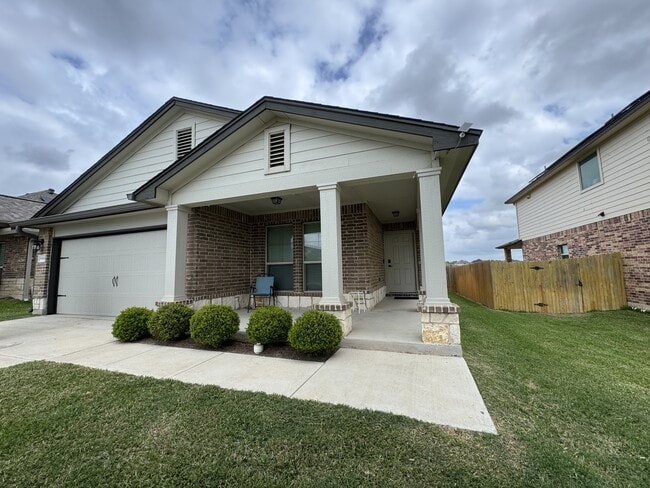 property at 8506 Stonehollow