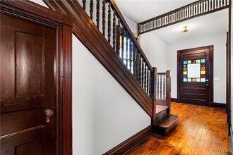136 Prospect Ave in Buffalo, NY - Building Photo - Building Photo