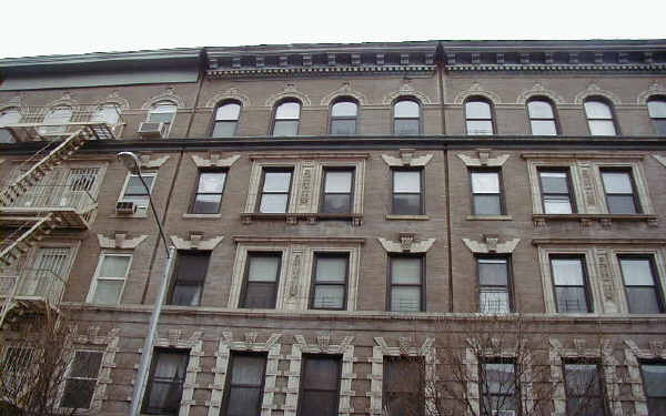 136 W 109th St in New York, NY - Building Photo - Building Photo