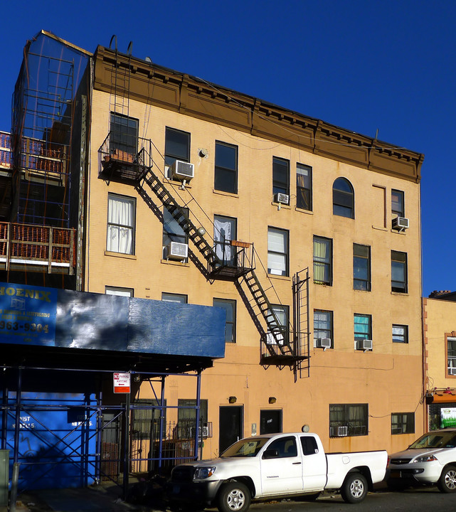 468 Grand Ave in Brooklyn, NY - Building Photo