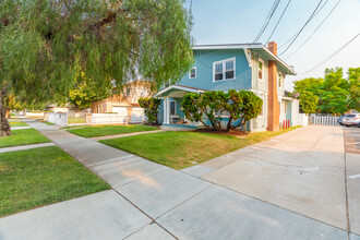 370-372 G St in Chula Vista, CA - Building Photo - Building Photo