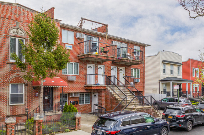 34 Parkville Ave in Brooklyn, NY - Building Photo - Building Photo