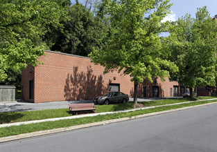 Dauphin County Housing Authority in Harrisburg, PA - Building Photo - Building Photo