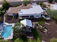 9858 E Cortez St in Scottsdale, AZ - Building Photo - Building Photo