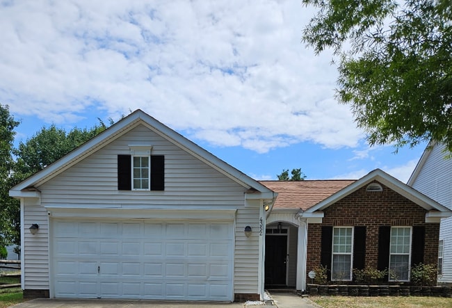 property at 4352 Bubbling Brook Ct