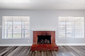3815 Navajo Ave in Bakersfield, CA - Building Photo - Building Photo