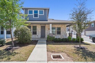 7900 Sutcliffe Dr in Austin, TX - Building Photo