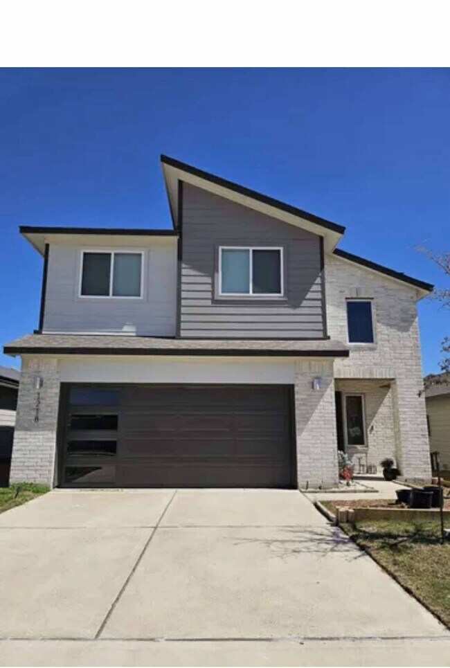 1218 Amistad Lp in College Station, TX - Building Photo - Building Photo