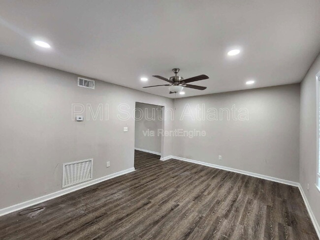 141 Peyton Pl SW in Atlanta, GA - Building Photo - Building Photo