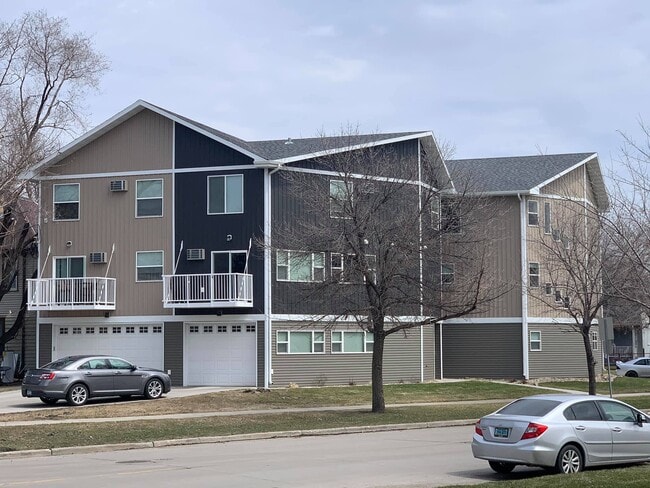 property at 1701 Dakota Dr N