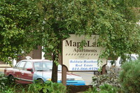 Maple Lane Apartments - 4