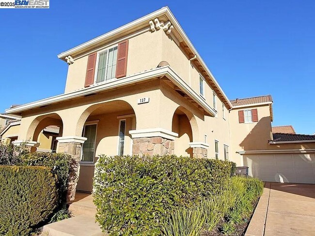 property at 137 W Questa Trail