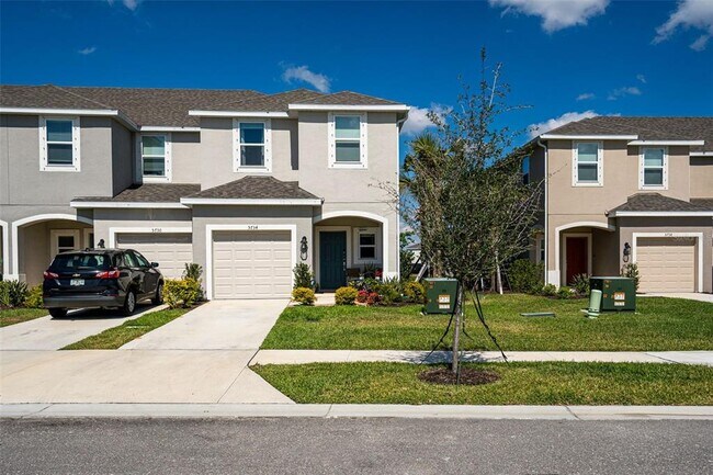 property at 5734 Archipelago St