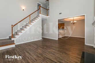 637 Old Ivy Chase in Riverdale, GA - Building Photo - Building Photo