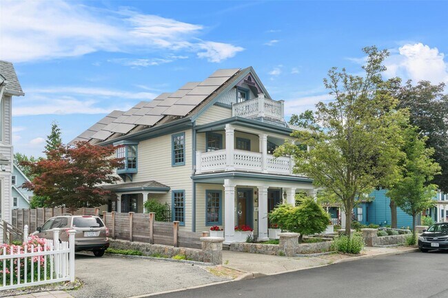 43 Ackerman St in Beacon, NY - Building Photo - Building Photo