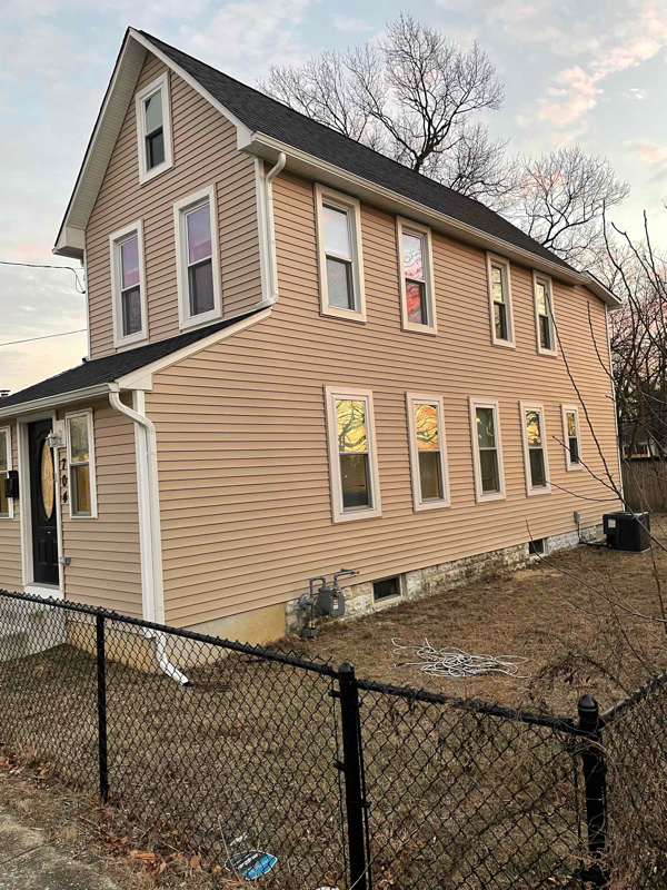 704 Columbia Blvd in National Park, NJ - Building Photo - Building Photo