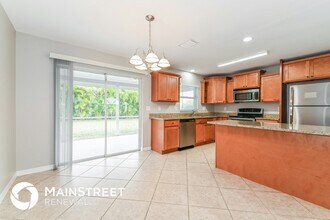 2815 NW 10th Terrace in Cape Coral, FL - Building Photo - Building Photo