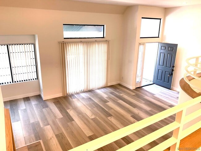 property at 8254 Avenida Navidad