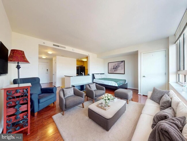 property at 355 I St SW