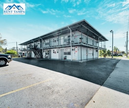 680 22nd Ave S in St. Petersburg, FL - Building Photo - Building Photo