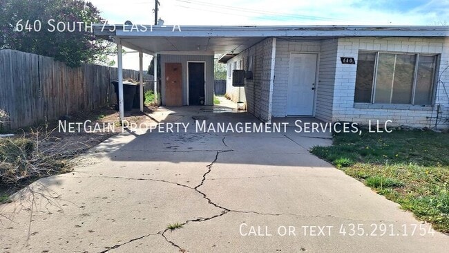 640 S 75 E in Cedar City, UT - Building Photo - Building Photo