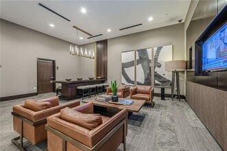 855 Peachtree St NE in Atlanta, GA - Foto de edificio - Building Photo