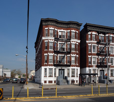 1205 Broad St Apartments