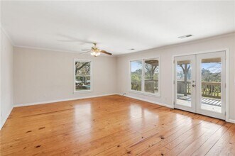 3748 Mars Hill Rd-Unit -B in Cumming, GA - Foto de edificio - Building Photo