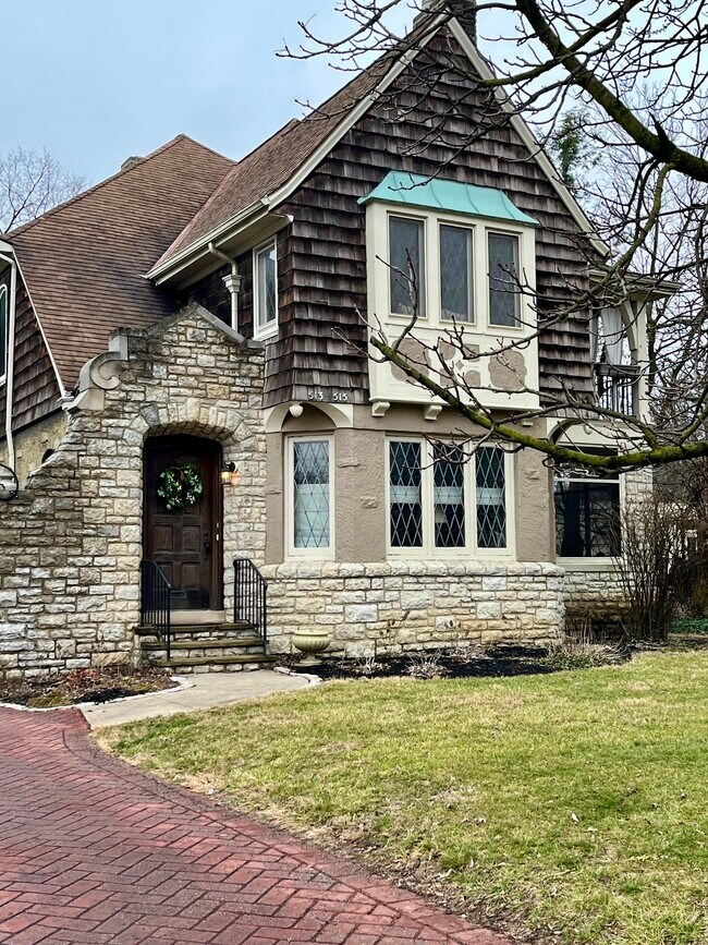 513 S Drexel Ave in Bexley, OH - Building Photo - Building Photo