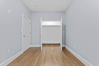 90 W 3rd St in Boston, MA - Building Photo - Building Photo