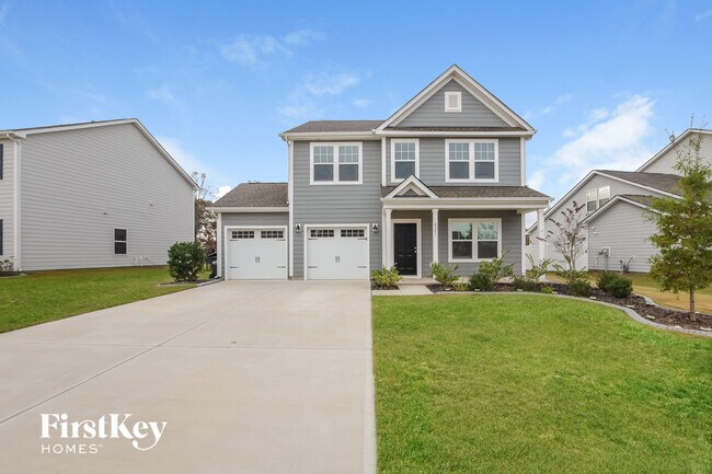 4201 Bent Green Ln in Monroe, NC - Building Photo - Building Photo