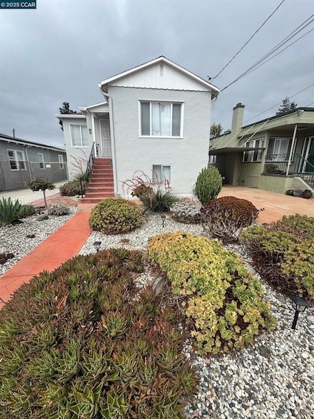 property at 674 Maud Ave