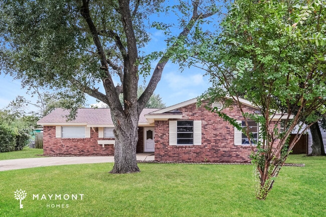 property at 218 Leighton Dr