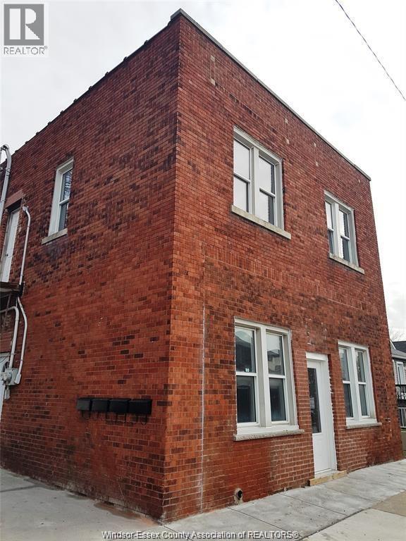 property at 1756 Drouillard Rd