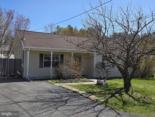 131 Obriens Cir in Winchester, VA - Building Photo - Building Photo