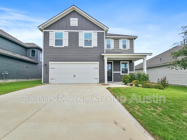 109 Skyflower Ln