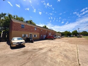 900 AR-367 in Judsonia, AR - Building Photo - Building Photo