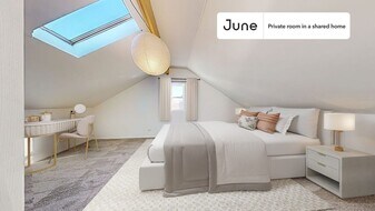 Room in Shared 3 bed/1 bath home in Chicago, IL - Building Photo