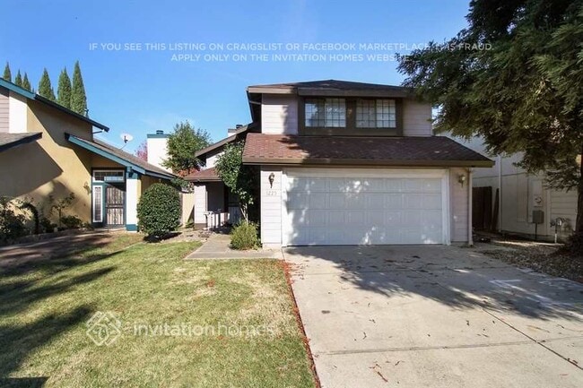 property at 1225 Rio Cresta Way
