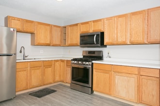 7300 72nd Ave N in Brooklyn Park, MN - Building Photo - Building Photo