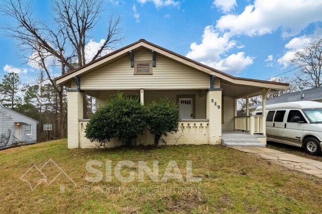 property at 529 Telford Ln
