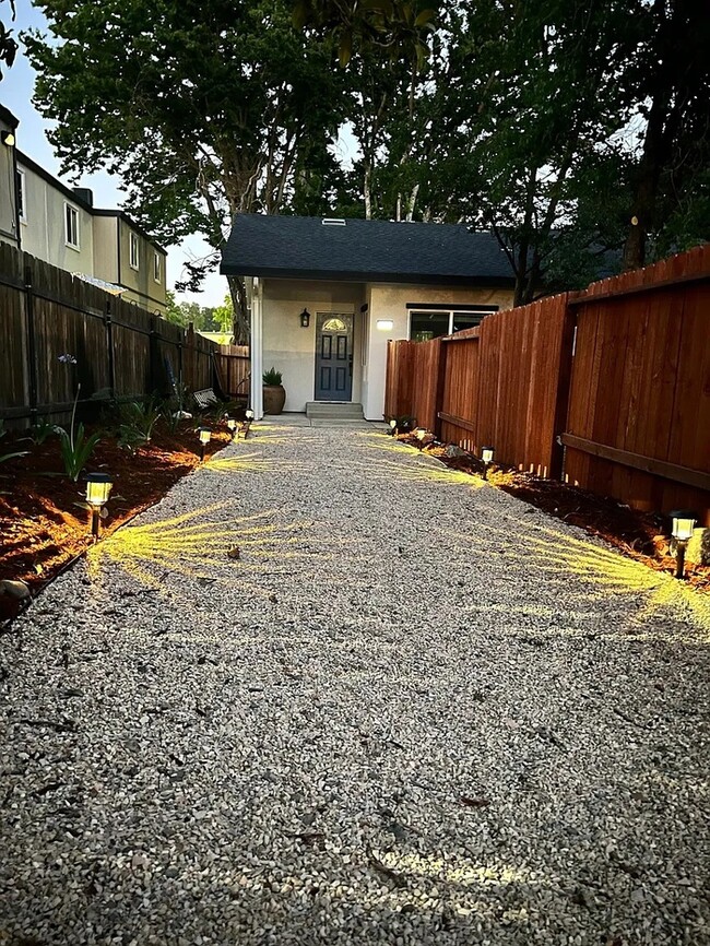 property at 4434 San Juan Ave