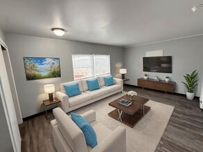 Coves at Columbus on Cleveland in Columbus, OH - Building Photo - Building Photo