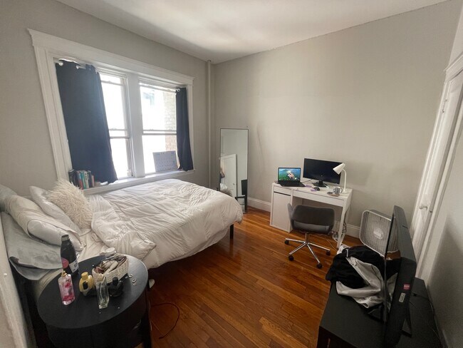 234 Commonwealth Ave in Boston, MA - Building Photo - Building Photo