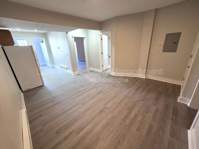 1338 Portage Street in Kalamazoo, MI - Building Photo - Building Photo