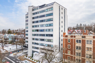 Plaza 550 in Scranton, PA - Foto de edificio - Building Photo