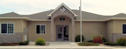 Avalon Park Apartments in Pocatello, ID - Building Photo - Building Photo