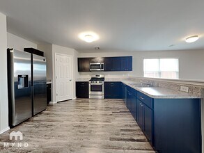 12201 Jude Way in Yukon, OK - Building Photo - Building Photo